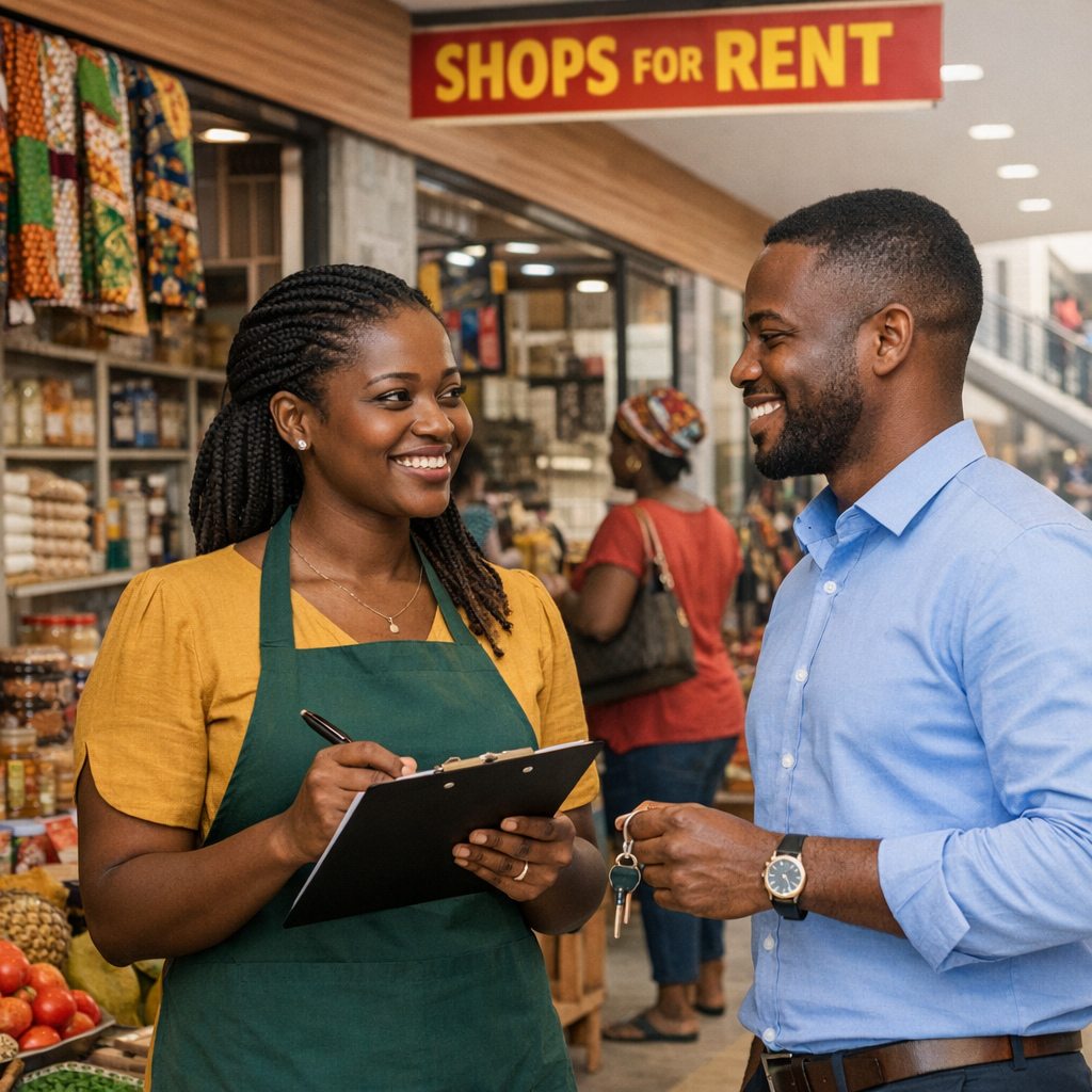 African valuation and advisory